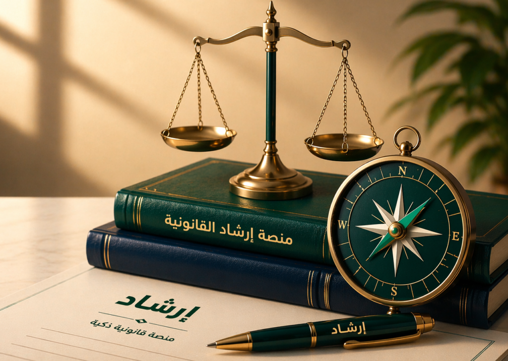 منصة إرشاد